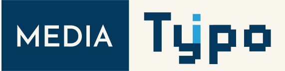 Mediatypo Logo