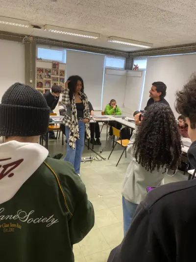 Prática Fotográfica