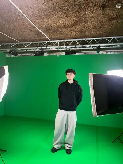 Prática de Fotografia Multimédia