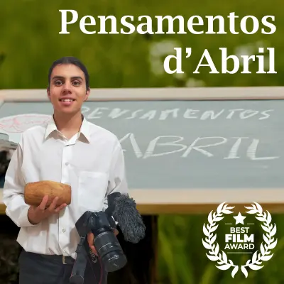 Curta-Metragem Premiada