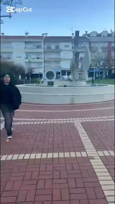 Publicidade sobre Poluição