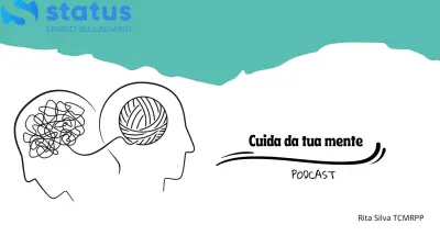 Saúde Mental Sensibilização