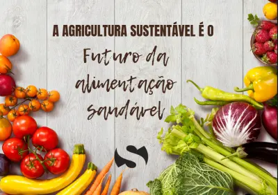 Post Alimentação Saudável