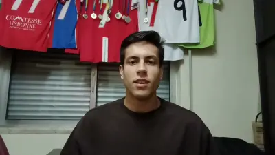 Vídeo CV